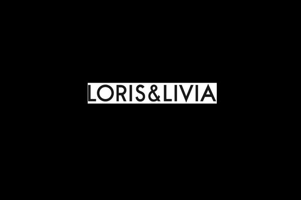 lorisetlivia.com site used Ll