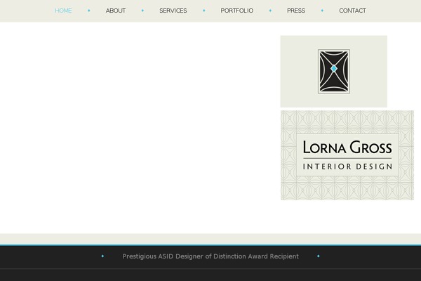 Ultimatum theme site design template sample