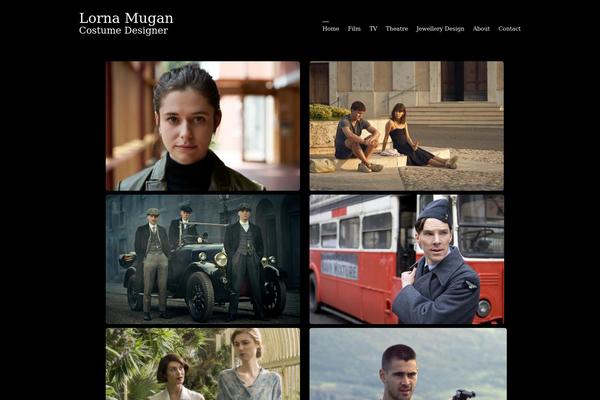 Site using G1-social-icons plugin