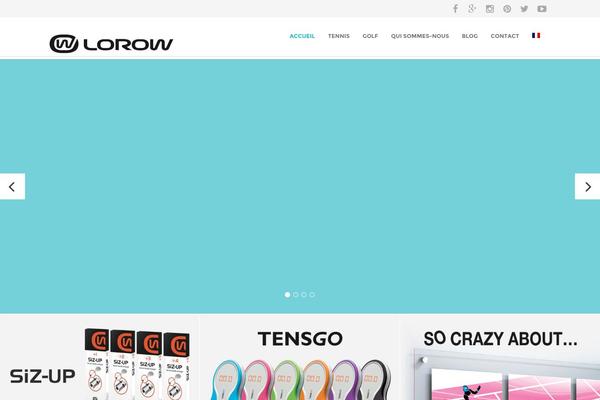 Site using Archive plugin