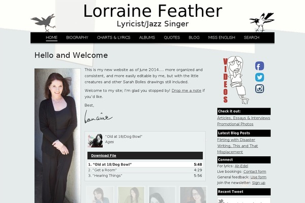 Yootheme theme site design template sample