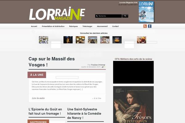 Site using Tdo-mini-forms plugin