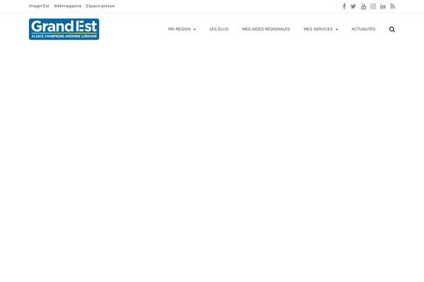 Site using Cookie Message plugin