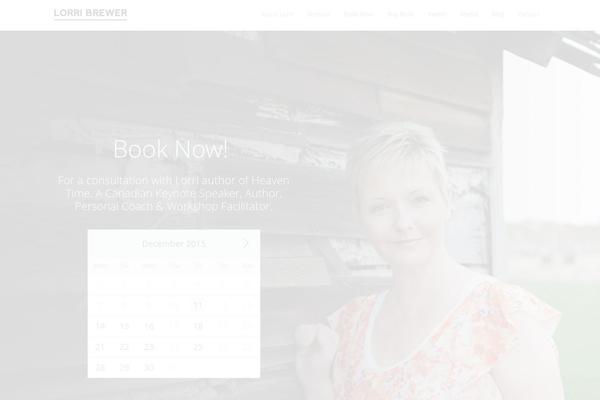 Site using Booked-woocommerce-payments plugin