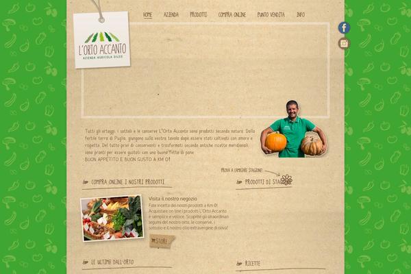 Site using Cart66 Lite :: WordPress Ecommerce plugin