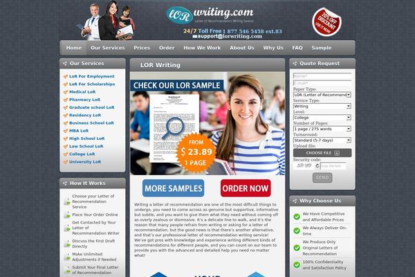 Site using Autocoloring plugin