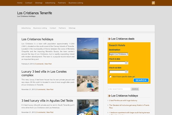 Wp Launch theme site design template sample