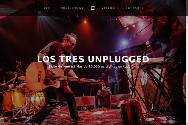 Site using Duplicate-post plugin