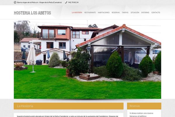 Viva_theme theme site design template sample