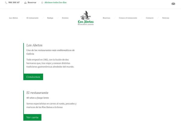 Site using Dg-blog-module plugin