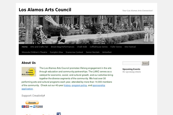 Site using Ie-sitemode plugin
