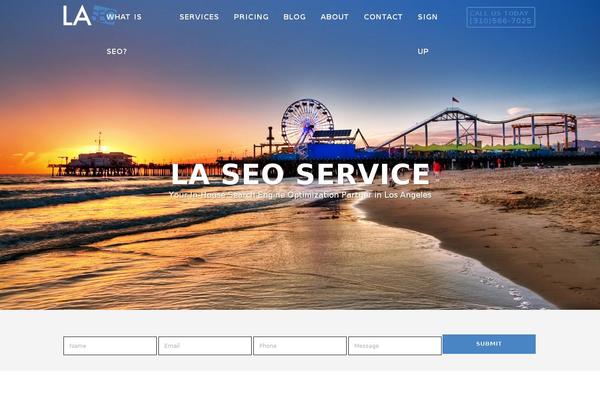 Site using Sticky Ad Bar Plugin plugin