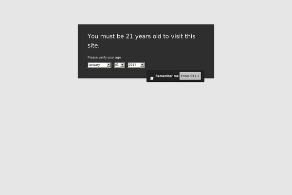 Method theme site design template sample