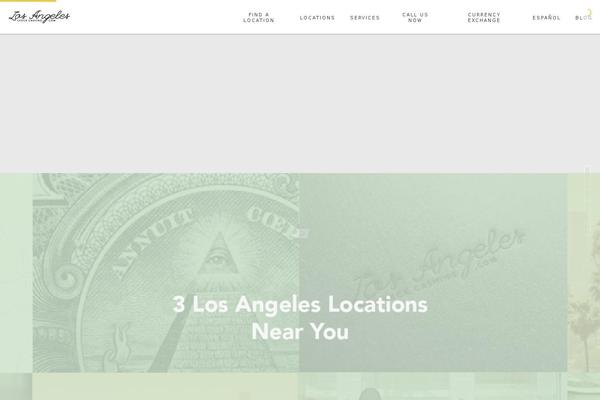 Jkreativ theme site design template sample