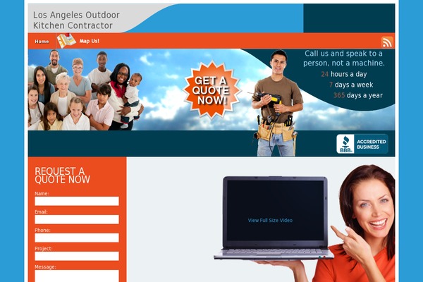 RockStarBizTheme-v1-9 theme websites examples