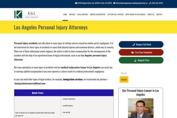 Site using Cf7-sweet-alert-popup plugin