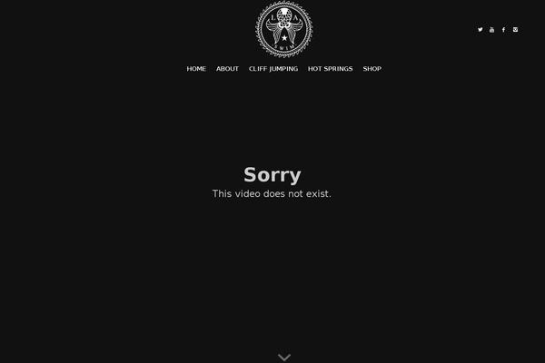 Site using WP to Twitter plugin