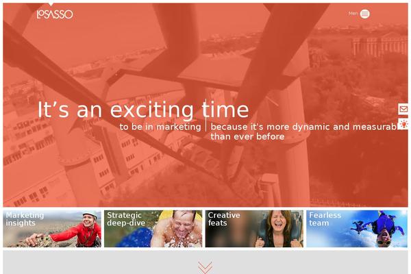 losasso.com site used Losasso