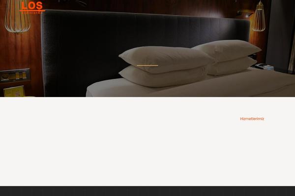 Site using Bim_plugin plugin