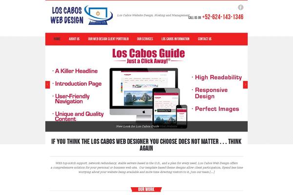 Flozo theme site design template sample