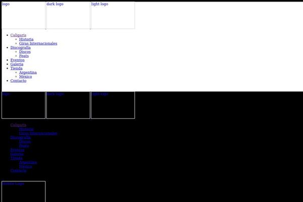 Site using Polyphonic-music plugin