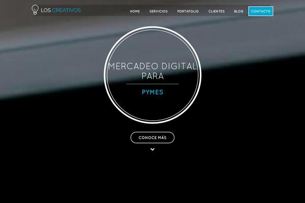 Site using Max-addons-for-bricks plugin