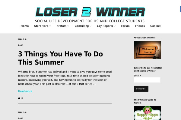 Pixwell theme site design template sample