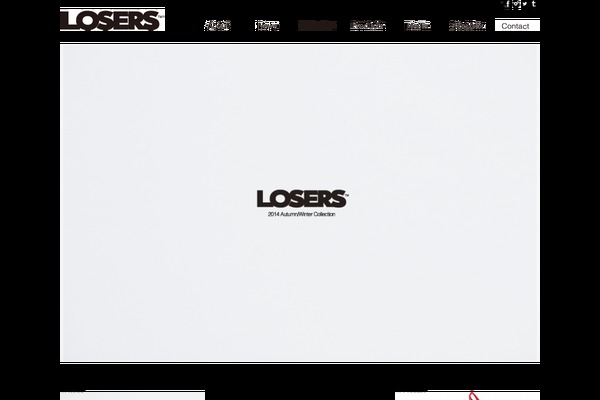 losers-styg.com site used Neutral