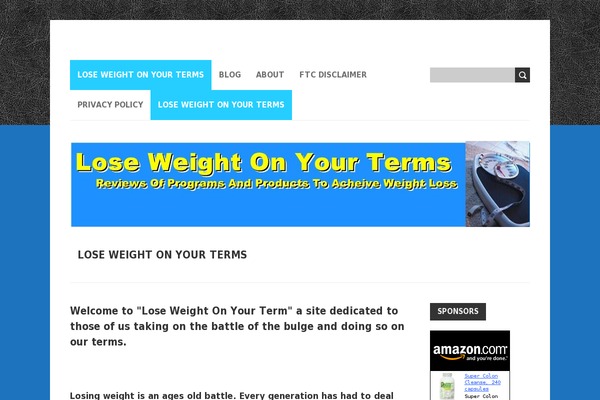 BoldR Lite theme site design template sample