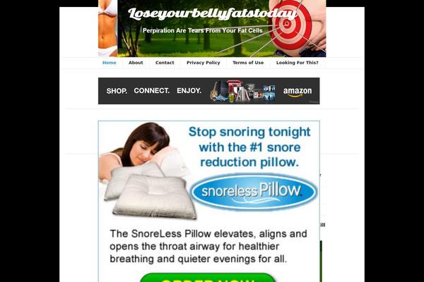 Socrates 4.0 theme site design template sample