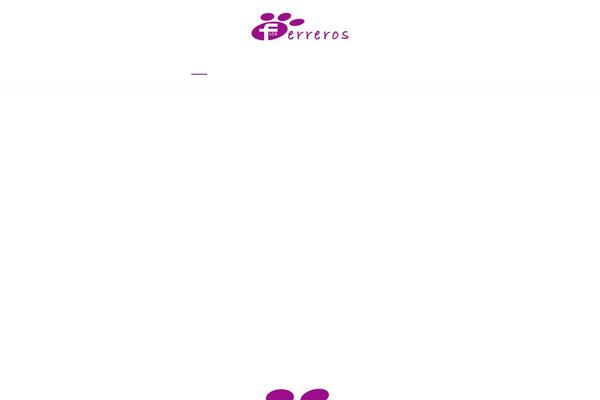 Melinda theme site design template sample