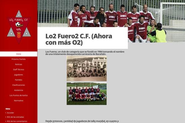 Site using Full Calendar Js plugin