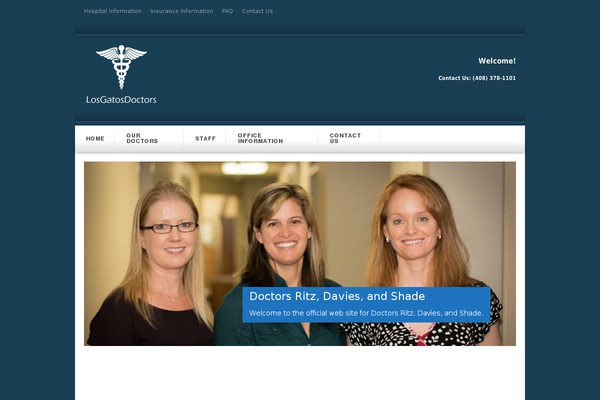 losgatosdoctors.com site used Clinique