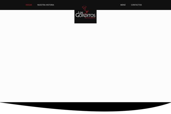 BeTheme theme site design template sample