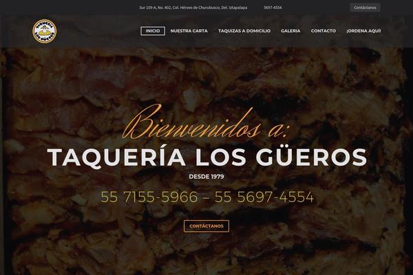 Site using Ultimate_VC_Addons plugin