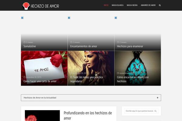 Throne theme site design template sample