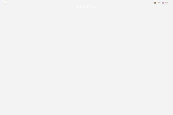 Site using Okthemes-luxwine-forms plugin