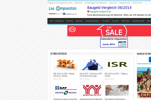 Site using wpLike2Get plugin