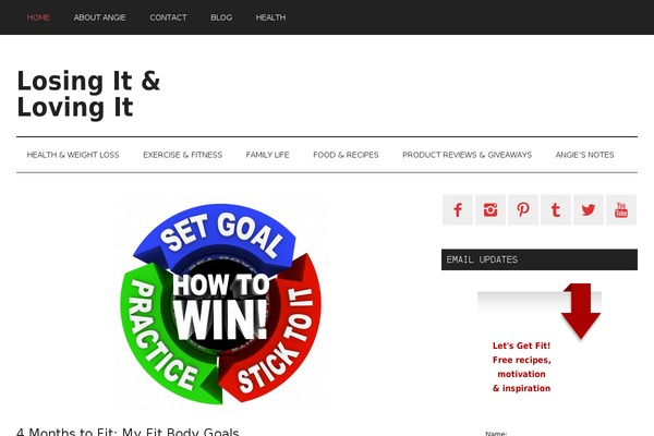 Site using Mts-wp-notification-bar plugin