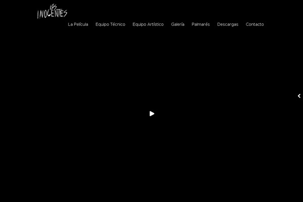 Black Label theme site design template sample