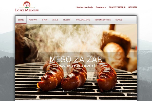 Styleshop theme site design template sample
