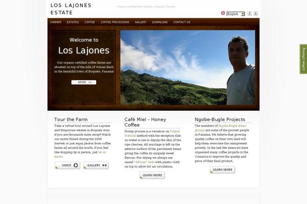 Site using CDN Tools plugin
