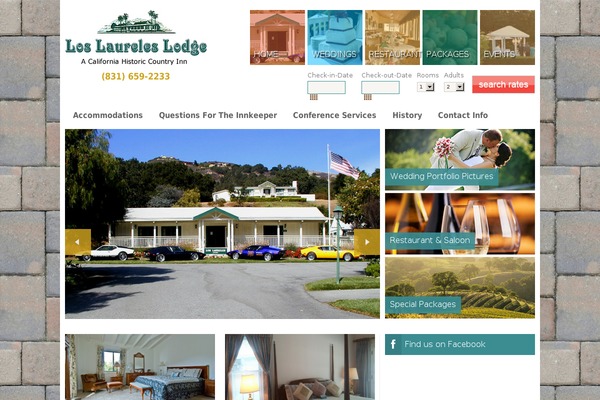 Leisure theme site design template sample