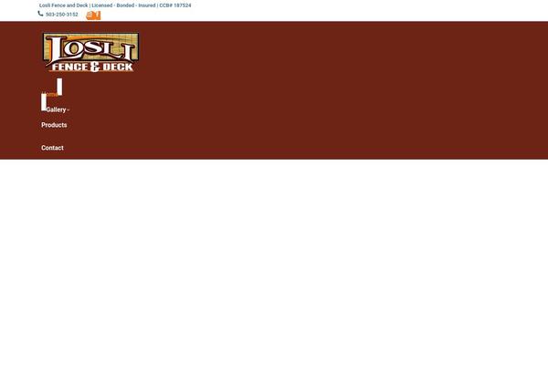 Site using Ultimate_VC_Addons plugin