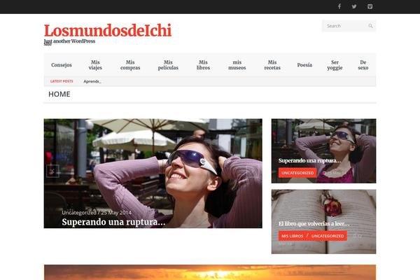 losmundosdeichi.com site used Papillon-wp