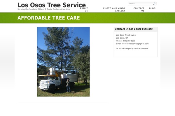 Eco theme site design template sample