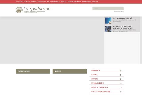 Site using Wp-magnific-popup plugin