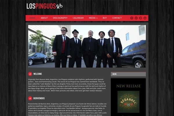 Grand College theme site design template sample