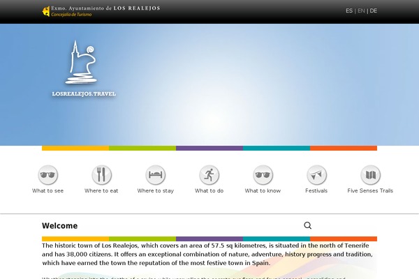 Site using Advanced Browser Check plugin