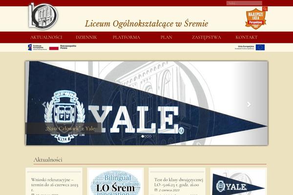 losrem.pl site used Zso
